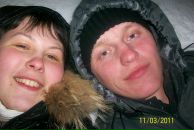 Фотография Боричевой Анны