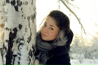 Фотография Юлдашевой Юли