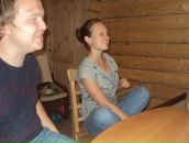 Фотография Вайсбейн Ирины