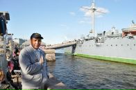 Фотография Гоибова Аскада