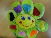 Фотография Орловой Ольги