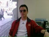 Engin Ylmaz фотография #1