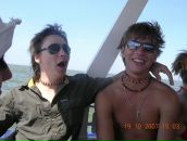 Фотография Алфёрова Станислава