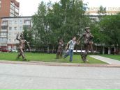 Фотография Медведя Романа