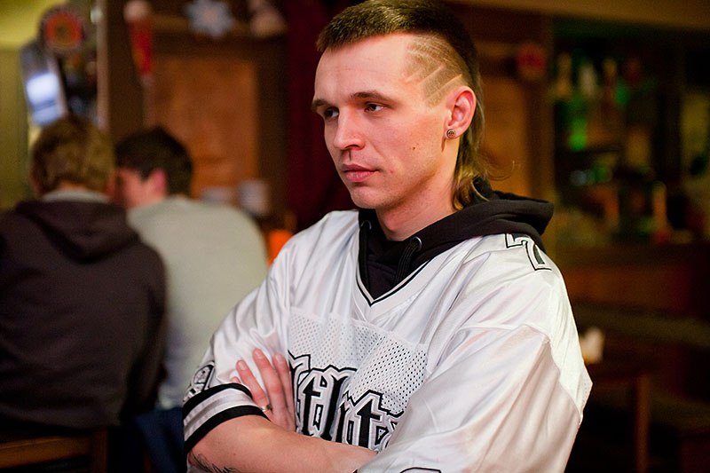 Женя Трухан фотография #25