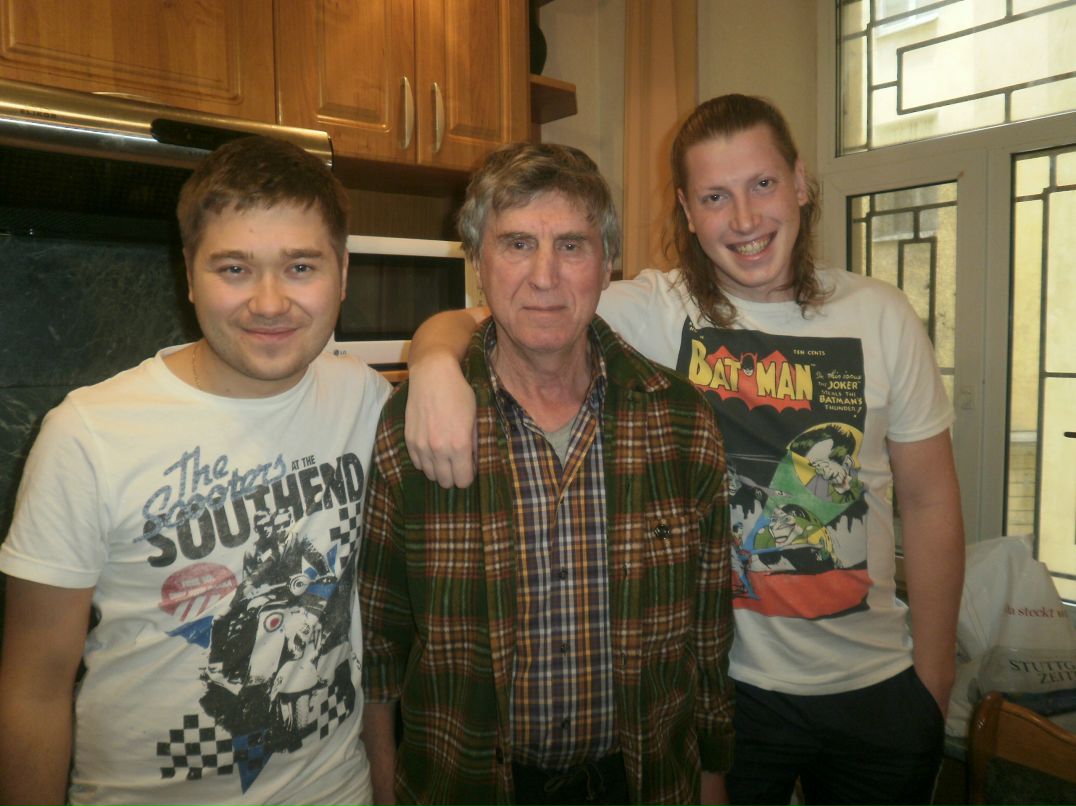 Сергей Мишунин фотография #38