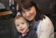 Фотография Елютиной Юлии