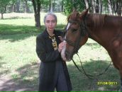 Фотография Лялюковой Ольги