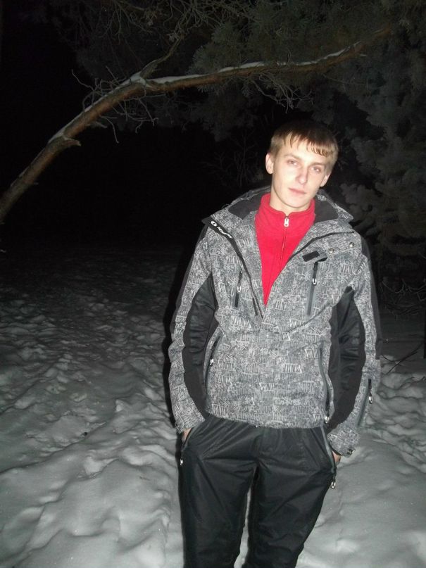 Александр Евсюков фотография #9