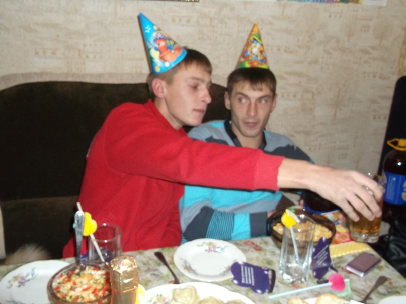 Александр Евсюков фотография #10