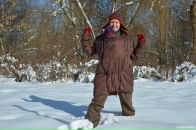 Люся Правдіна фотография #26 (источник - https://vk.com/id76873206)