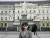 Фотография Бердяев Евгений