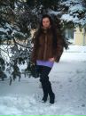 Фотография Чистяковой Ксении