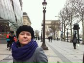 Фотография Шупляковой Аглаи