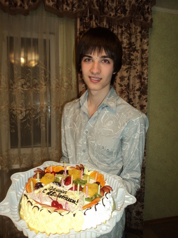 Сергей Гресь фотография #40
