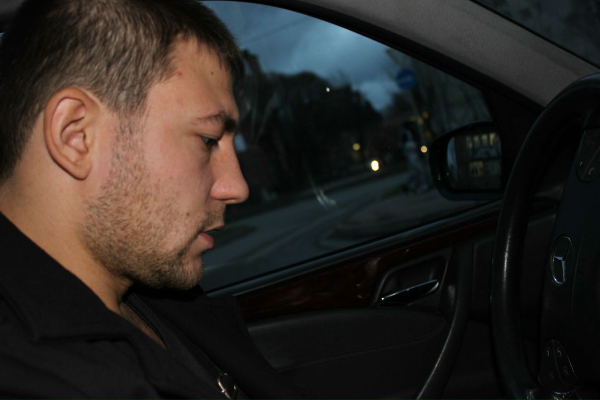 Evgenii Krasnikov фотография #43