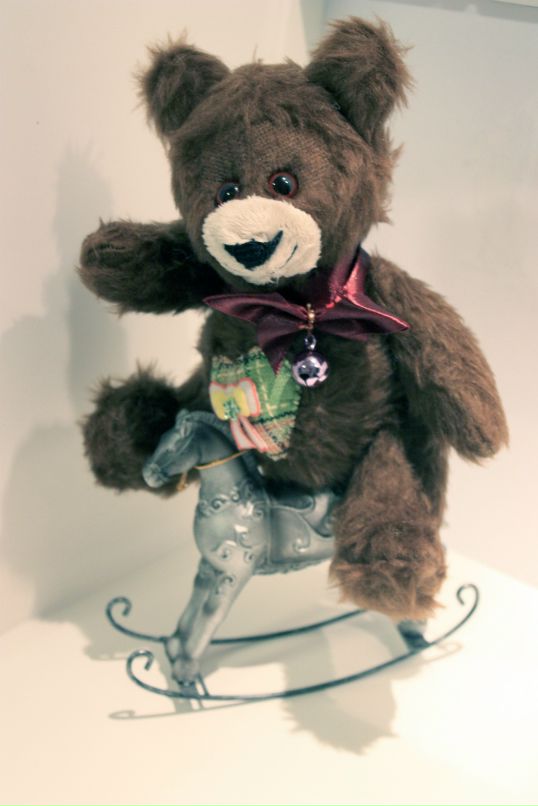 Anuta Shumskaya фотография #1