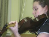 Фотография Романовой Полины