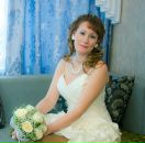 Фотография Федотовой Ольги