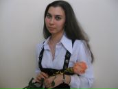 Фотография Айнуллиной Ани