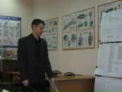 Фотография Закирова Линара