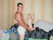 Фотография Синицкого Юры