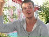 Фотография Гончара Виталия