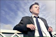 Фотография Верхоломова Андрея