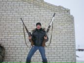 Фотография Семизова Антона