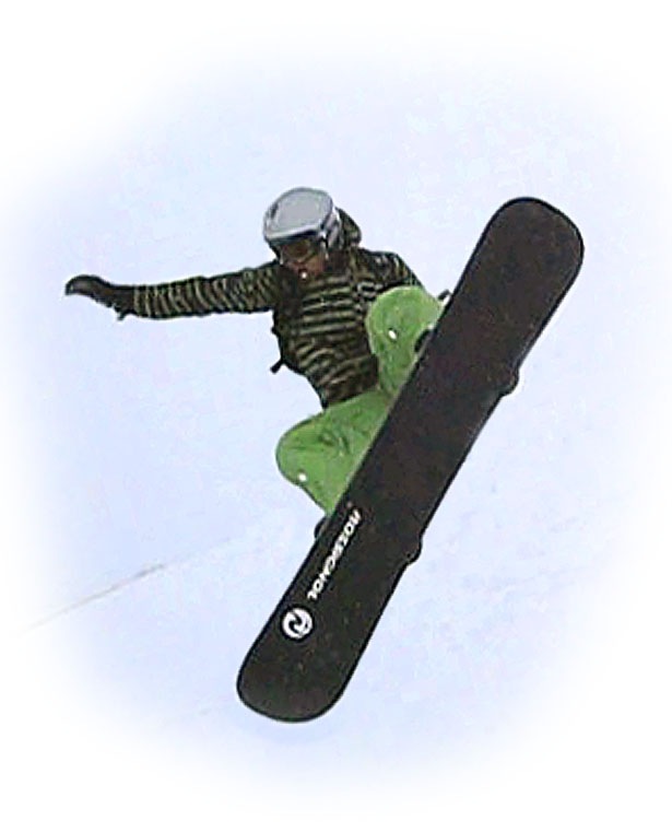 Adriano Pripetrelli фотография #34