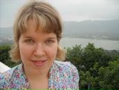 Фотография Шернюковой Евгении