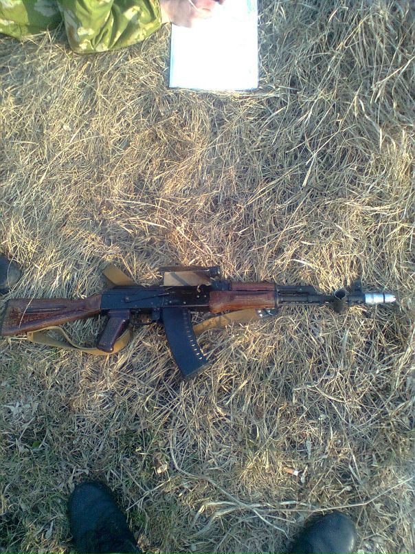 Сергій Павлюченко фотография #13