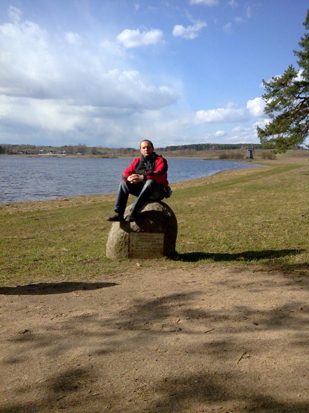 Юрий Луппо фотография #7