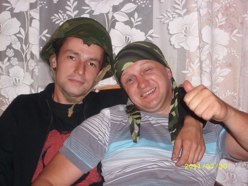 Дмитрий Луканин фотография #8