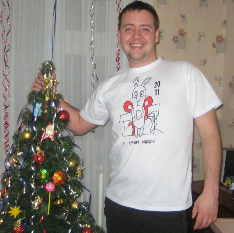 Сергей Никулин фотография #34