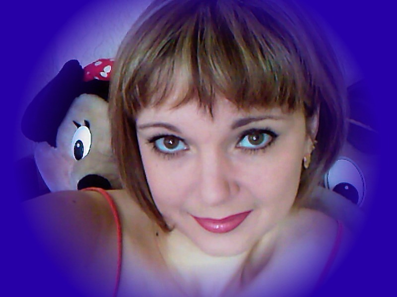 Марфа О фотография #14