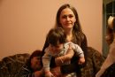 Фотография Боровской Валентины