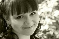 Фотография Жигаревой Анастасии