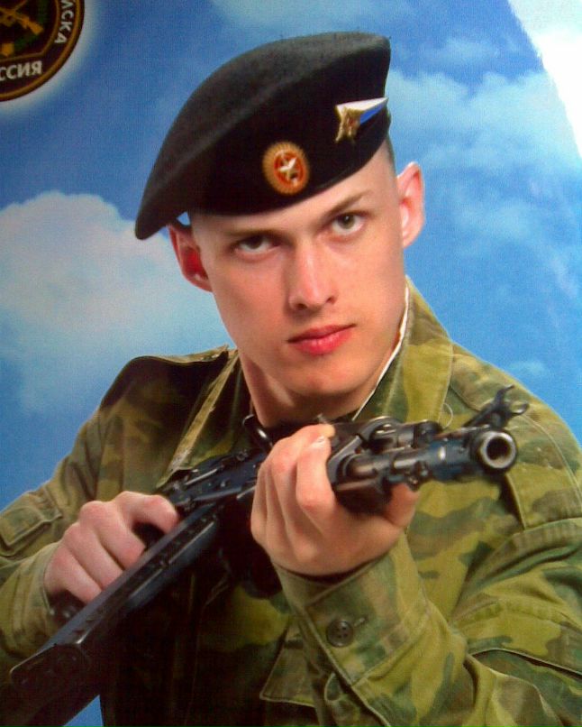 Александр Яковлев фотография #19