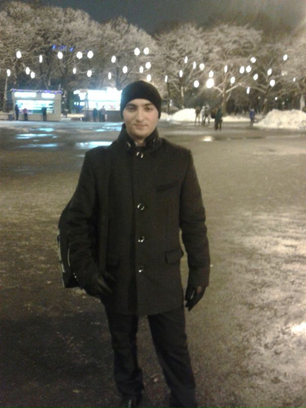 Иван М фотография #36