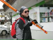 Фотография Старынина Александра