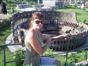 Фотография Тимашовой Екатерины