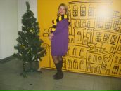 Фотография Лосева Вязанные Изделии Александры