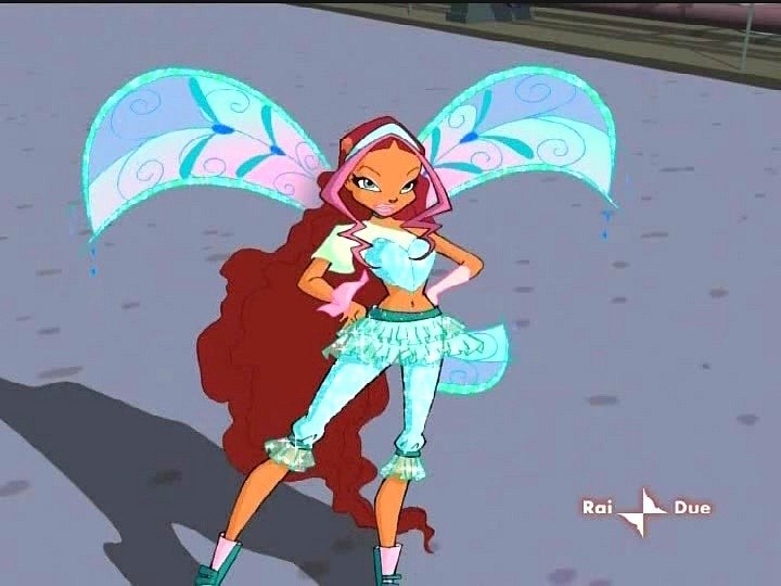 Leyla Love фотография #2