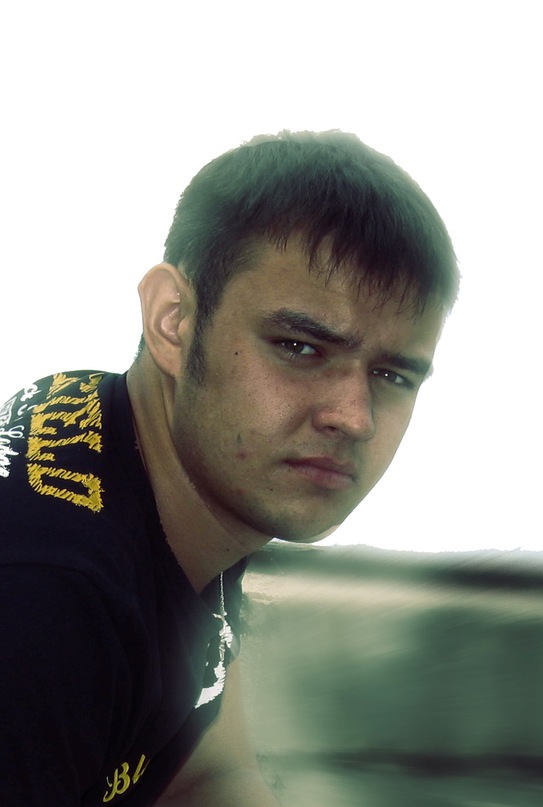 Сергей К фотография #43