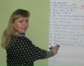 Фотография Козловой Ирины