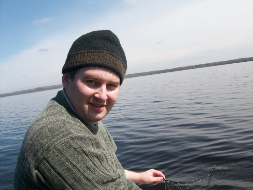 Андрей Митькин фотография #11