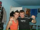 Саня Радзівон фотография #1