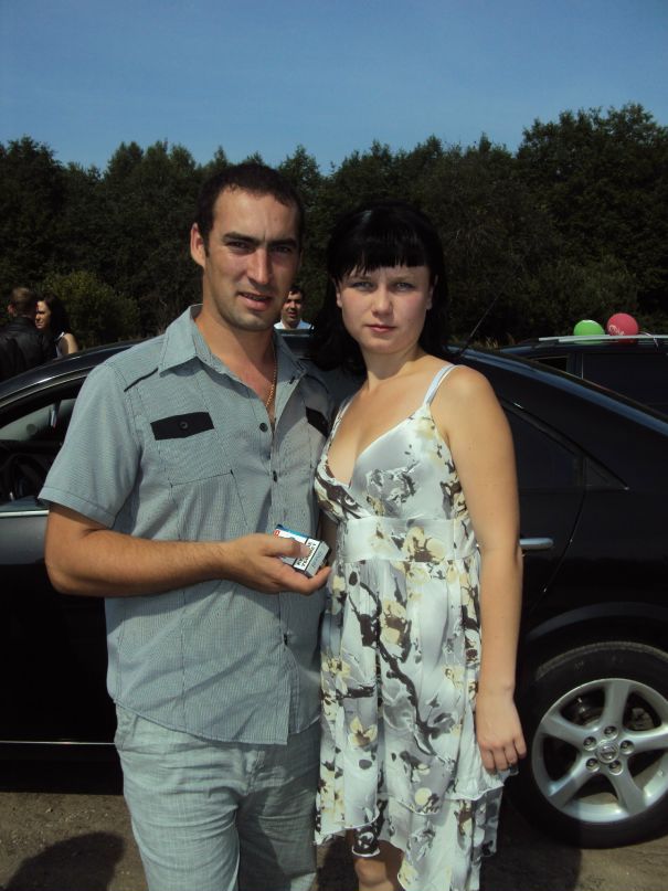 Надежда Вороничева фотография #11