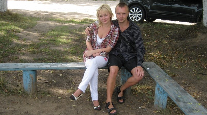 Ольга Груздева фотография #39